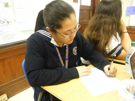 School year brings new changes to uniform