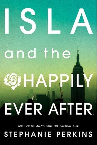 ‘Isla and the Happily Ever After’ features drama and romance