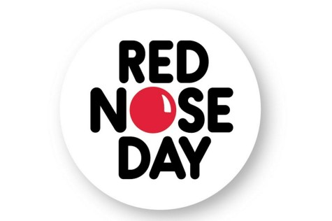 ‘Red Nose Day’ fights childhood poverty