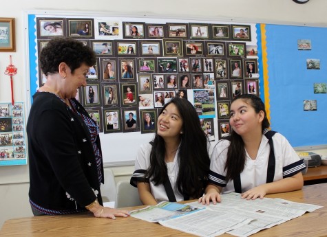 Students take top places in Hawaii SMS