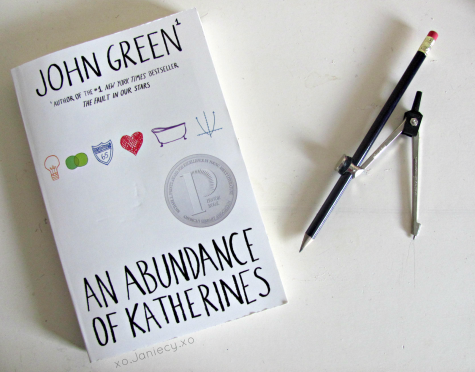 ‘An Abundance of Katherines’ tantalizingly alluring