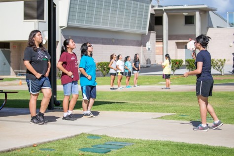 Marching band changes requirements