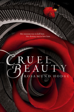 ‘Cruel Beauty’ introduces new take on ‘Beauty and the Beast’