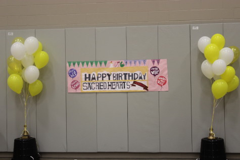 Academy commemorates 106th birthday