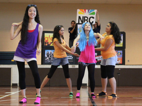 Freshmen anticipate exciting Initiation Week