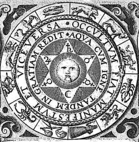 ‘Your fate is in the stars!’ according to astrological signs