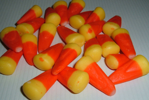 Sweet history of candy corn and licorice