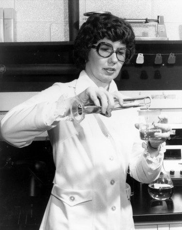 Women’s roles grow in previous male-dominated fields