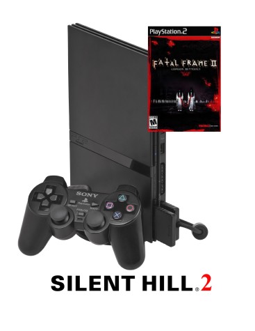 Video games increase horrors of Halloween