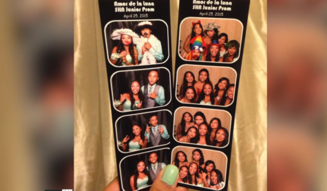 Promposals
