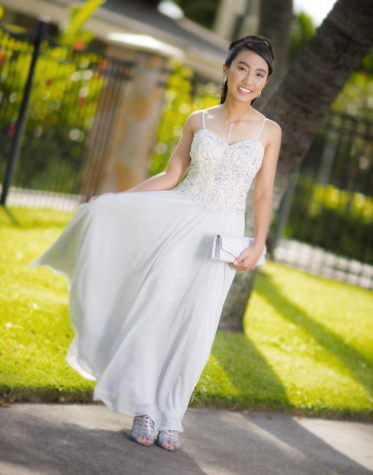 A nonconventional approach to prom