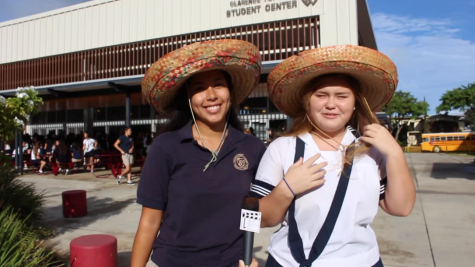 Club Fair 2016-17