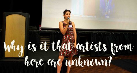 Who is ready for the ‘Middle of Here and Now?’
