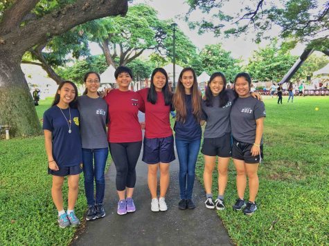 Walking to be stigma free