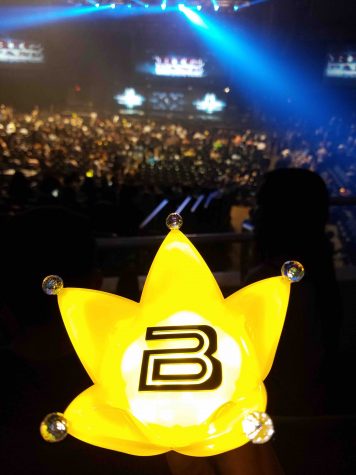 Big Bang tour stops in Hawaii