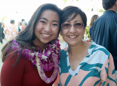 Yamamoto finding her stride in collegiate golf