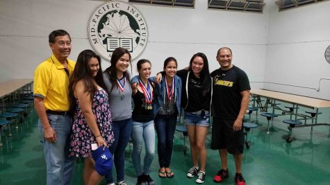 Riflery shoots for the best at ILH championships