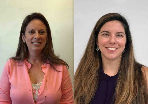 Academy welcomes new semester with new faces on campus