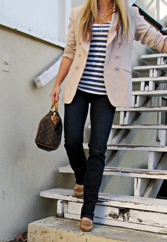 ‘50s fashion makes a comeback