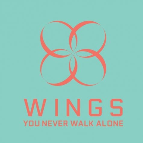 ‘Never Walk Alone’ with BTS
