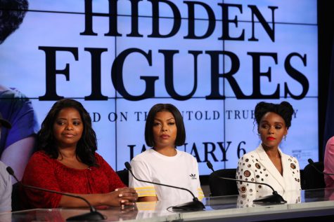 ‘Hidden Figures’ soars high at the box office