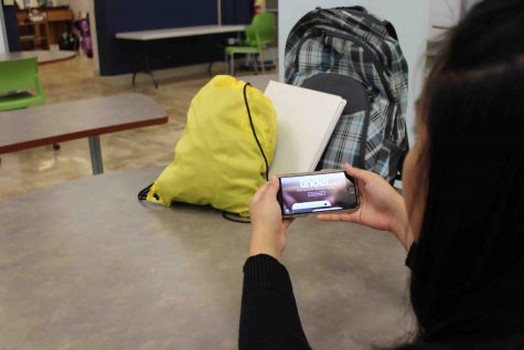 Hawaii teens find online dating attractive
