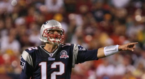 Super Bowl Ll break records, goes into OT