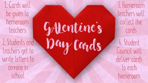 Celebrating ‘GALentine’s Day’ with gal pals