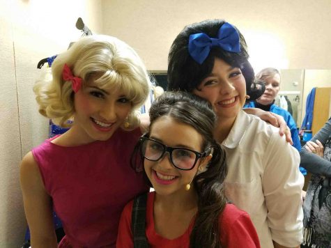 Altogether Now: ‘Hairspray!’ Wow!