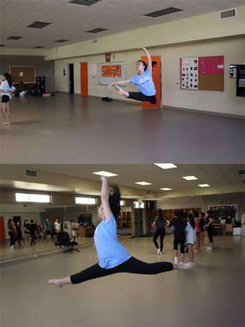 Keeping up With: Ballet Dancer Risa Ishii