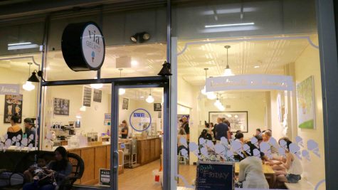 FOODIE FRIDAY: Via Gelato