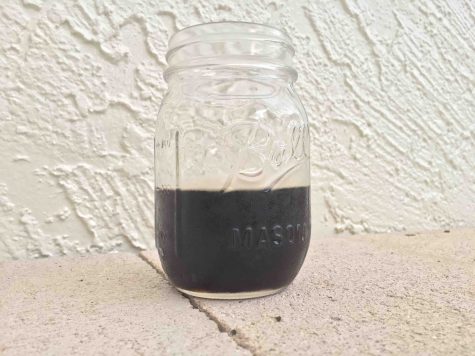 A Cold Coffee Competition