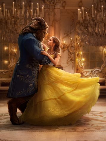 A ‘Tale as Old as Time’–with CGI!