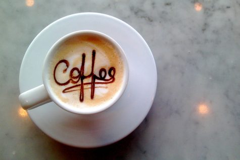 A beginner’s field guide to coffee