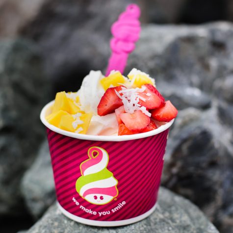 Quell cravings with healthy alternatives