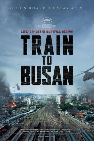 Zombie outbreak ravages South Korea in ‘Train to Busan’