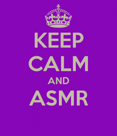 Got ‘ASMR’?