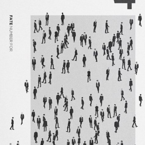 ‘Winner’ promotes as four in group’s new album
