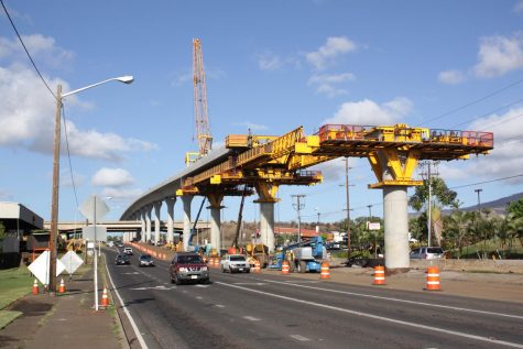 Rail changes destinations