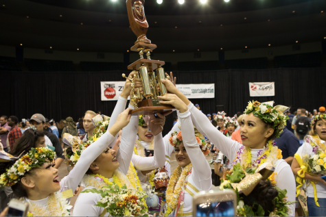 Hard work beats talent for the Golden Girls