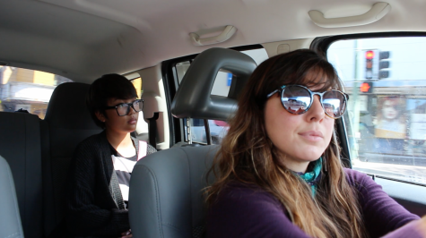 Teens use rideshare services, violate policy