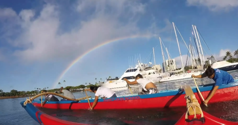 Lancer Paddling Season 2017-18