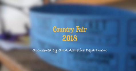 Country Fair 2018