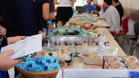 Blue Heart Bonanza 2018