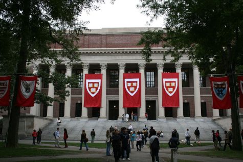 Should Affirmative Action Still Be Considered?