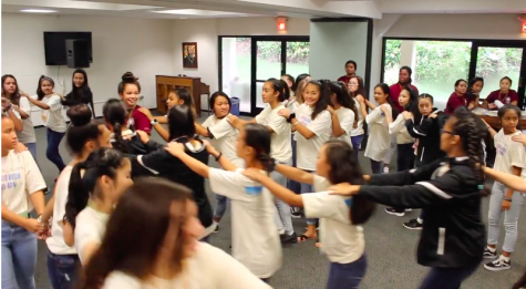 Class of 2023 Retreat