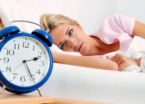 How to improve sleep