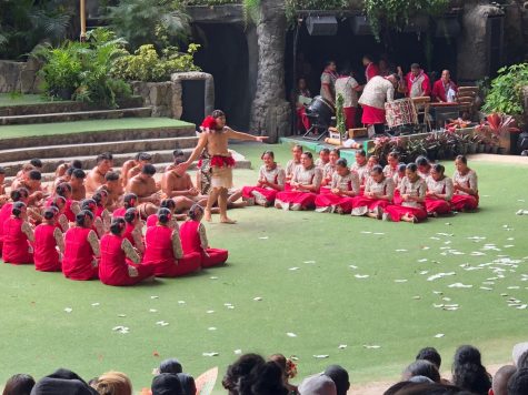 Connecting keiki with culture