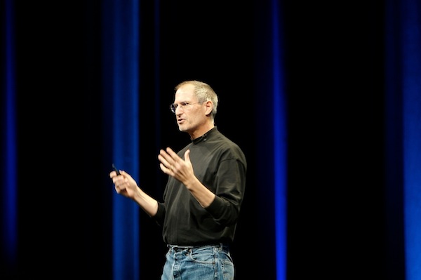 Steve Jobs leaves lasting impact on world