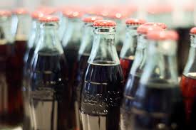 Coca-Cola use provides unusual solutions 